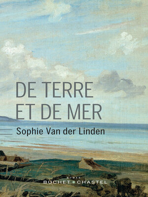 cover image of De terre et de mer